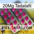 20Mg Tadalafil 10